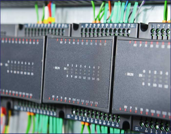 Commercial Cooling Systems Repair